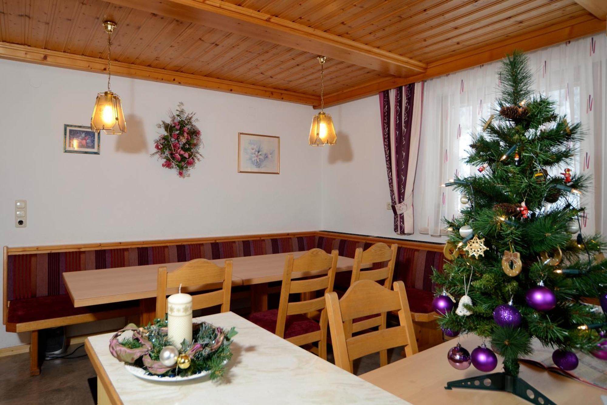 Haus Ladner - Josef Und Marianne Apartment Kappl  Bagian luar foto