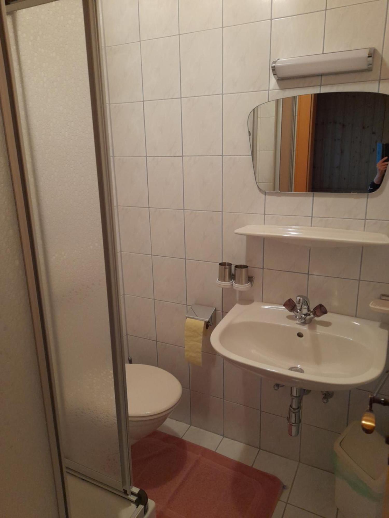 Haus Ladner - Josef Und Marianne Apartment Kappl  Bagian luar foto